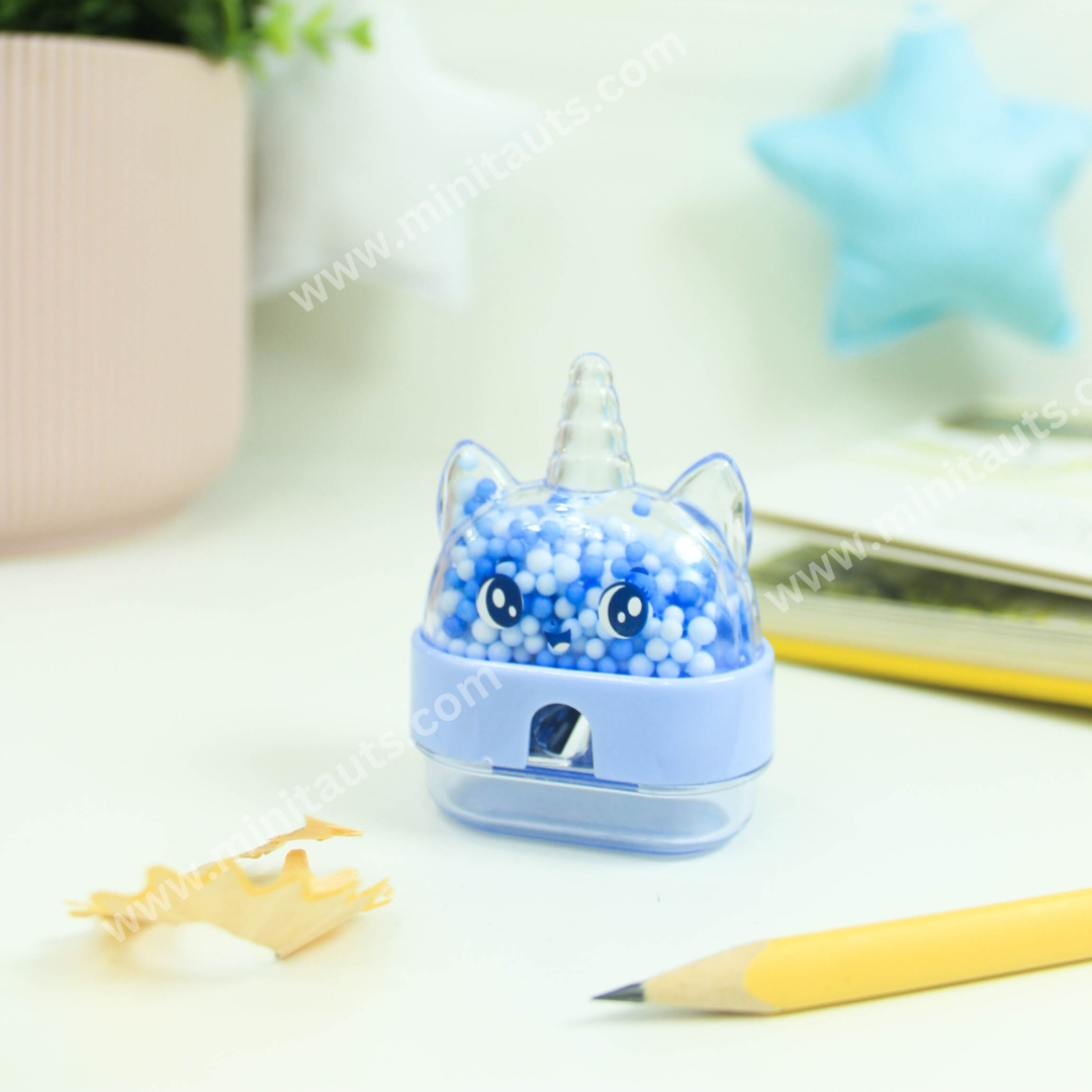 Unicorn Sharpener