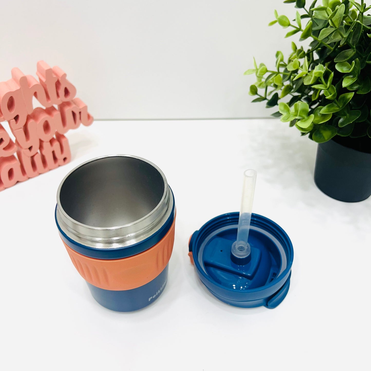 Travel Tumblers - 350ml