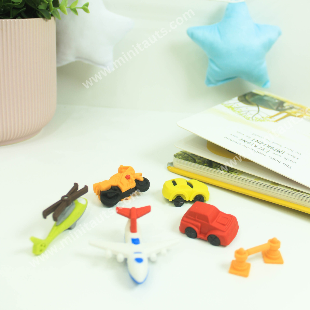 Theme Erasers