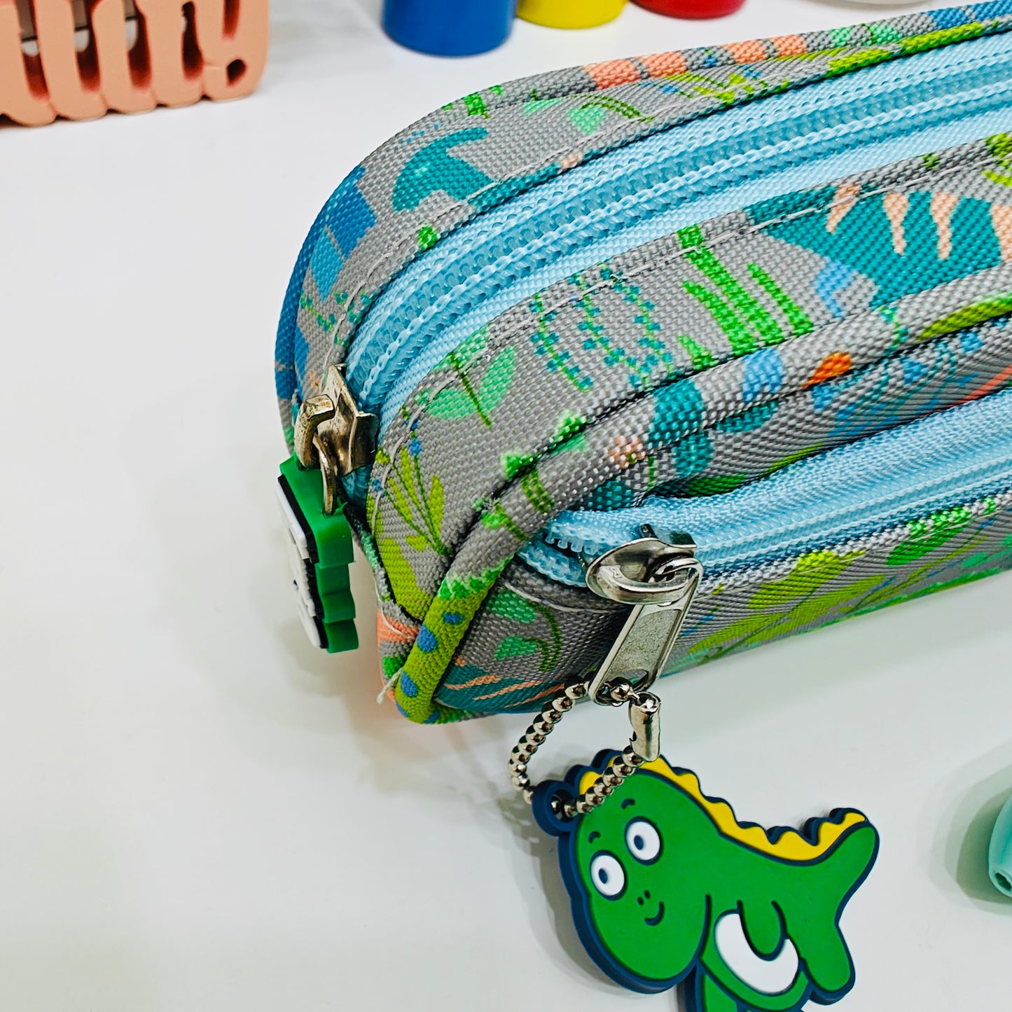 Dino Pencil case