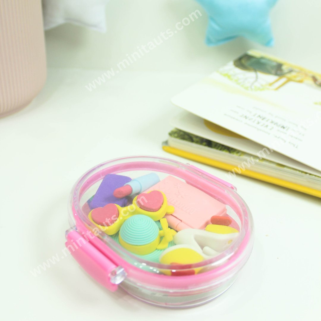 Theme Erasers