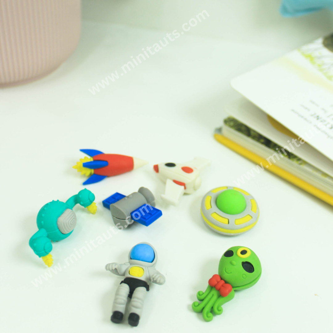 Theme Erasers