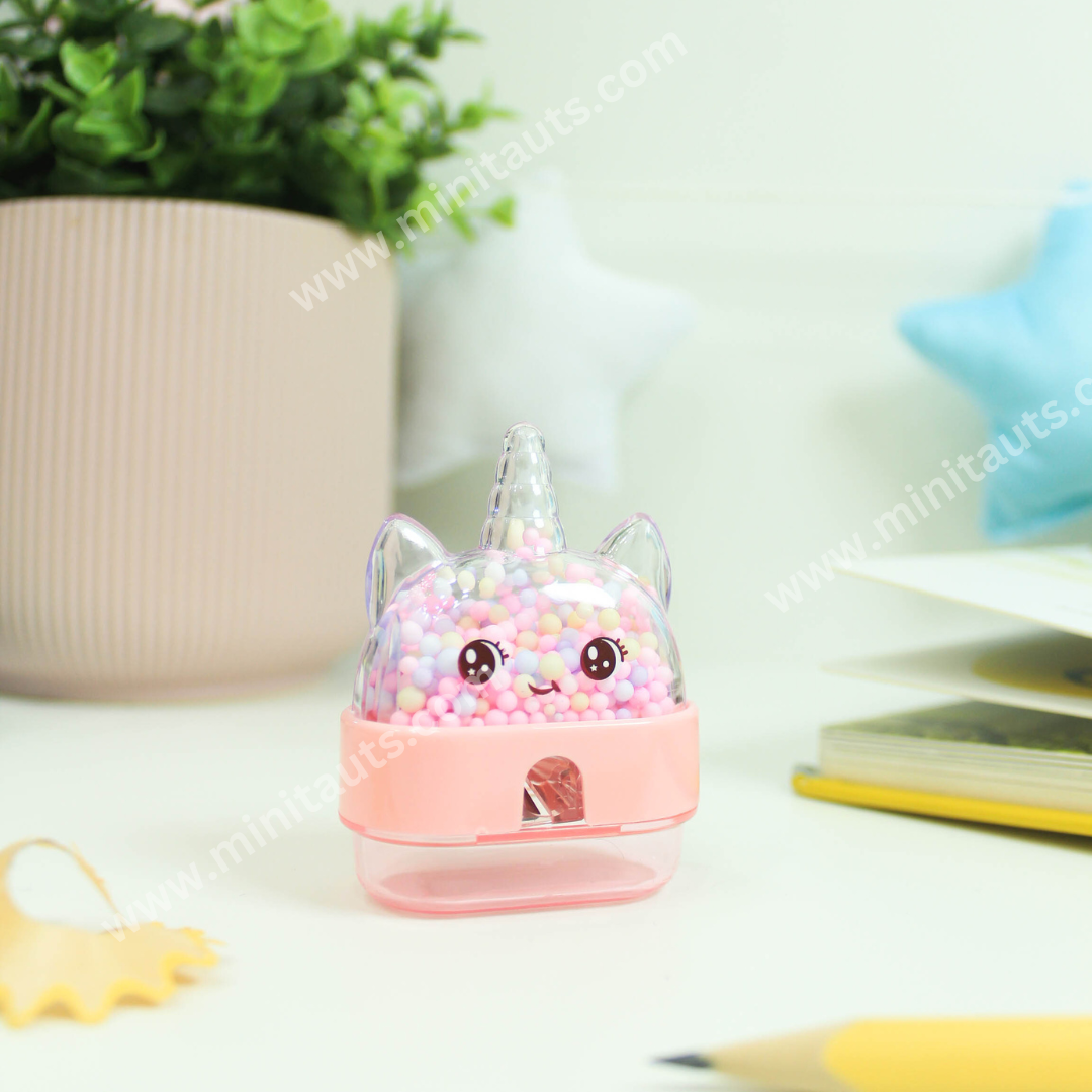 Unicorn Sharpener