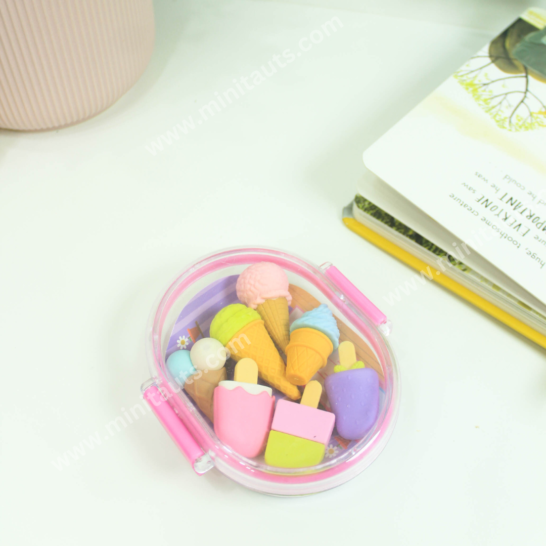 Theme Erasers