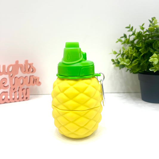 Pineapple Silicone