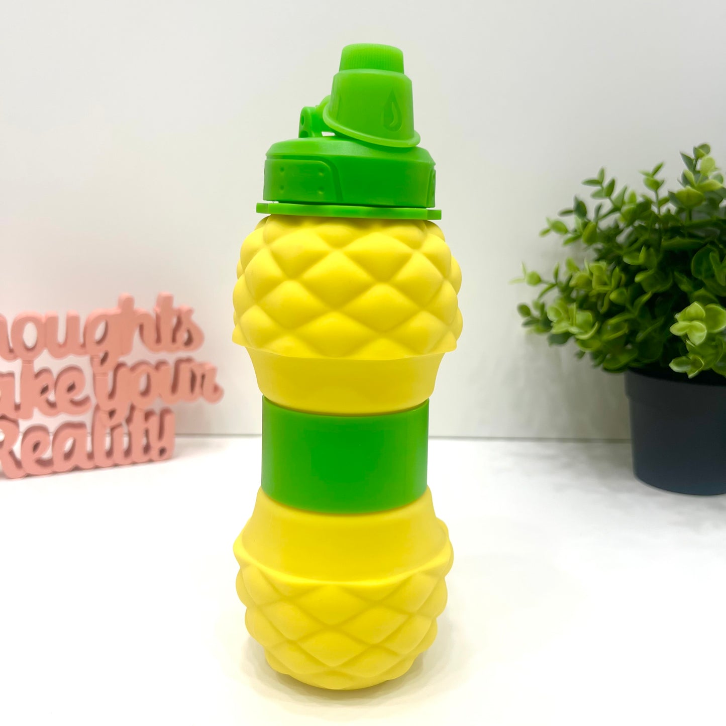 Pineapple Silicone