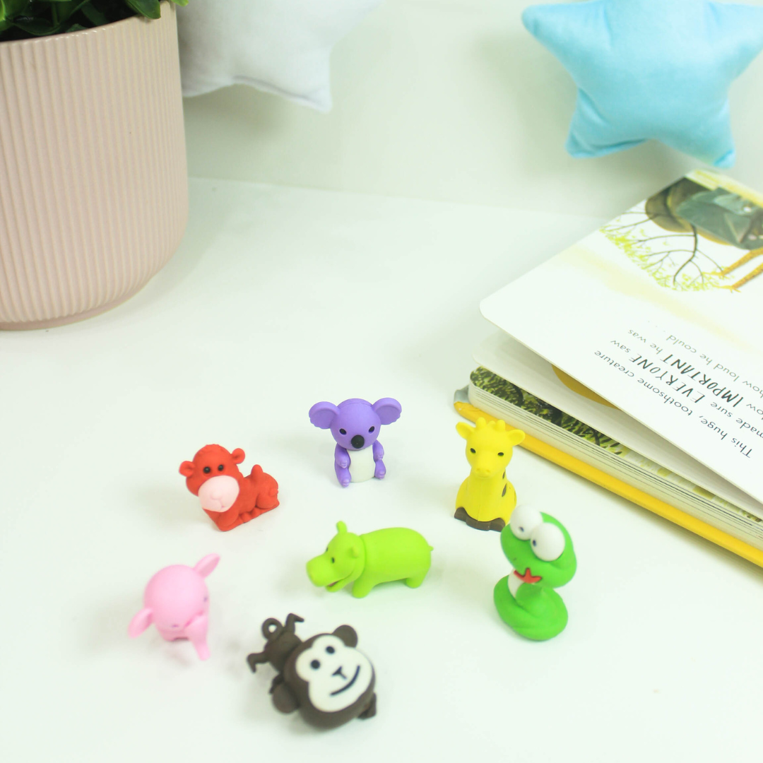 Theme Erasers