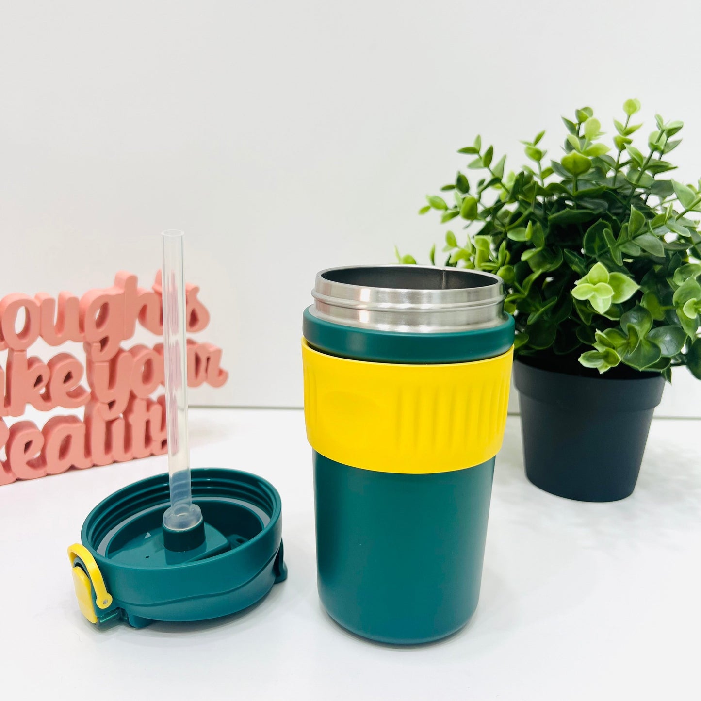 Travel Tumblers - 480ml