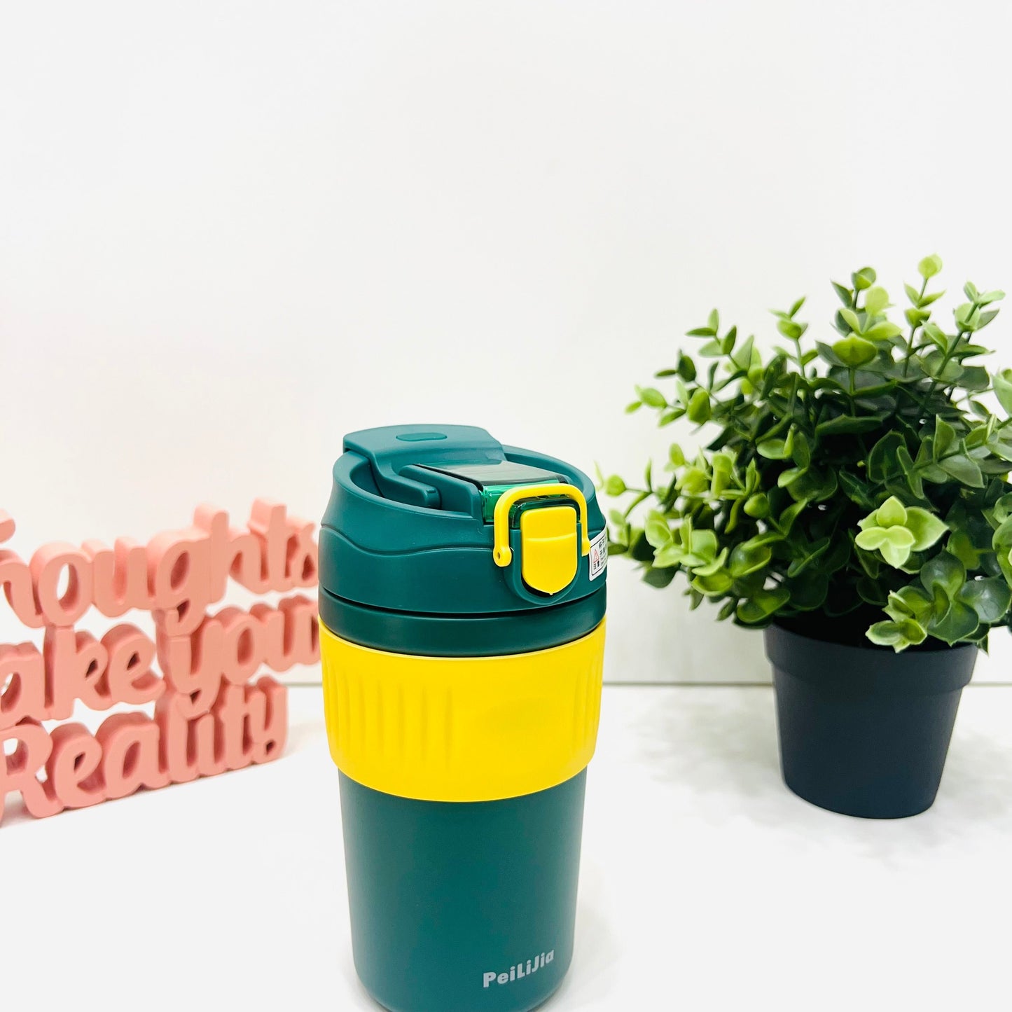 Travel Tumblers - 480ml