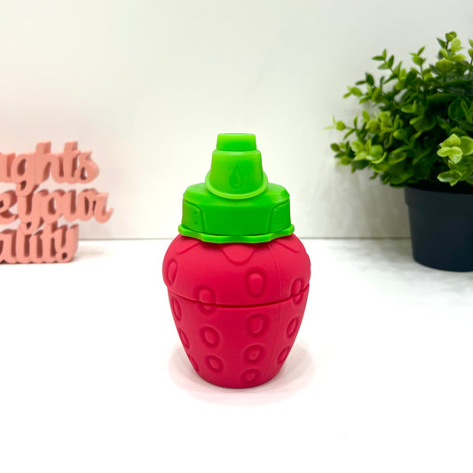 Strawberry Silicone