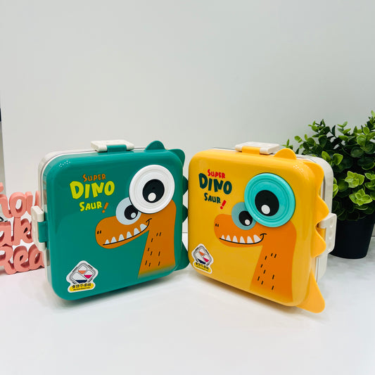 Super Dino Box