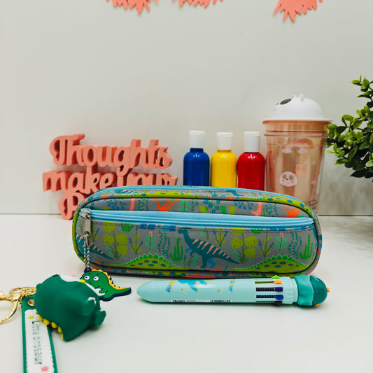 Dino Pencil case