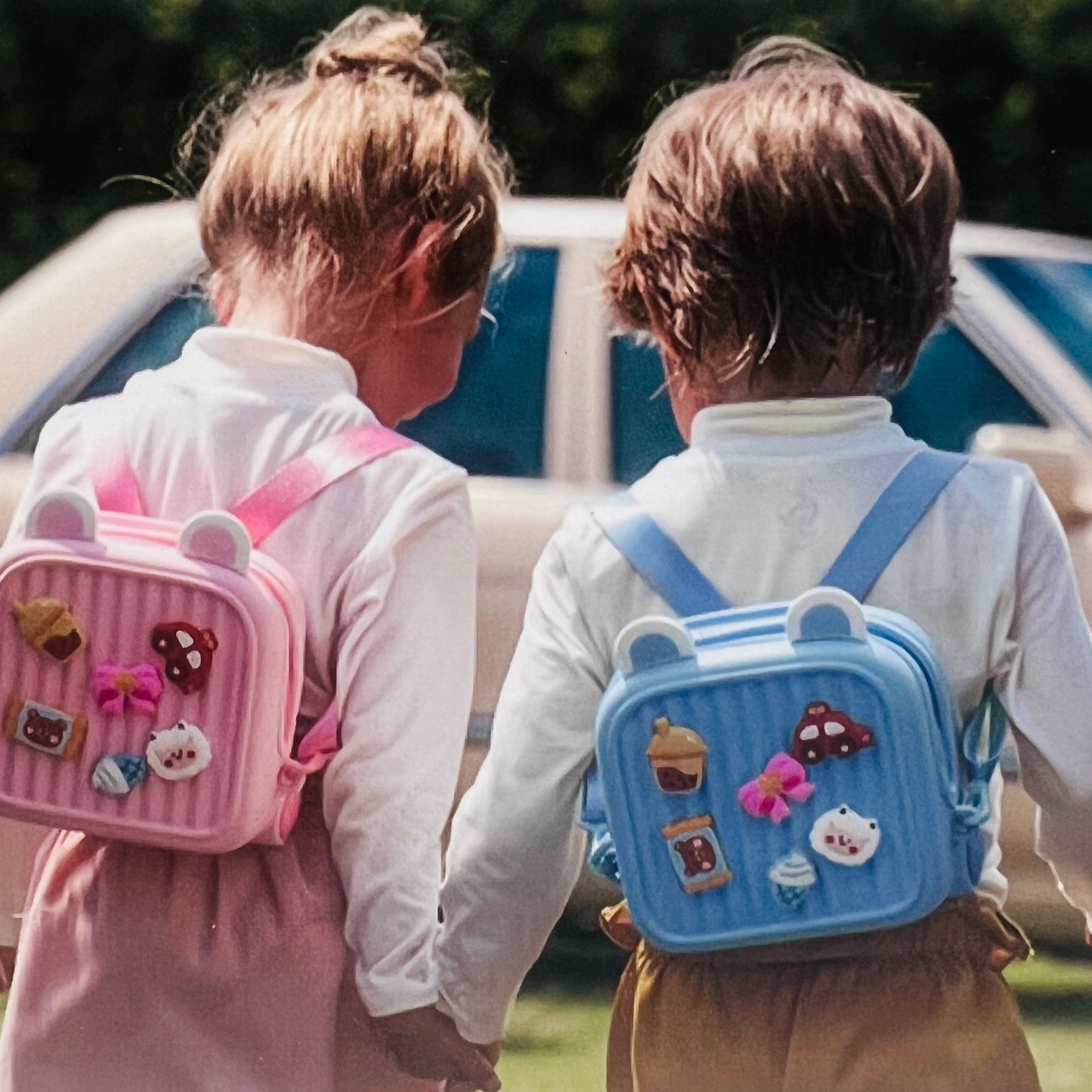 Mini Backpack